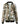 Printed Bomber Jacket