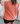 Rib Colorblock Plus Size Shirt